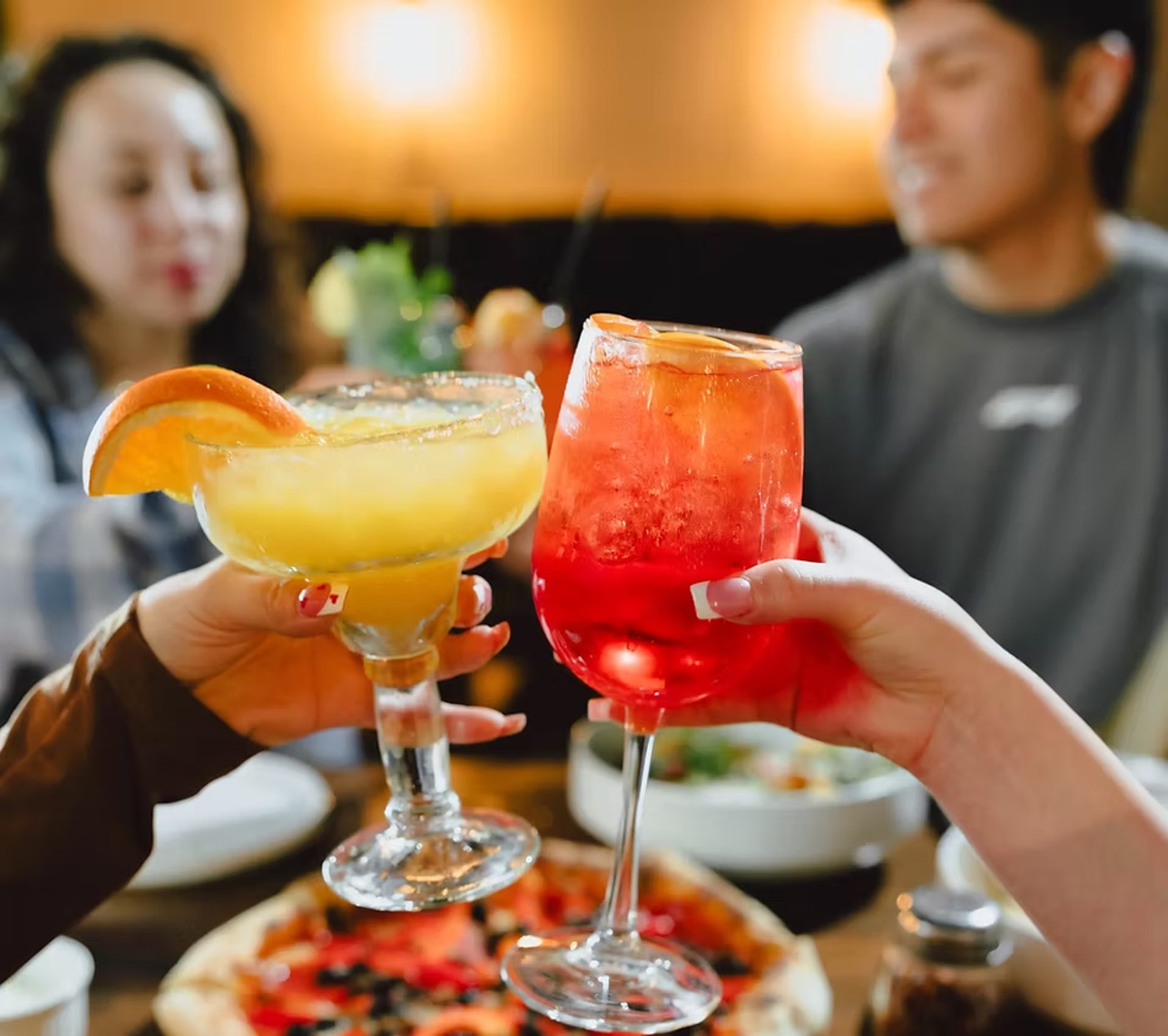 Experience our Hospitality Today