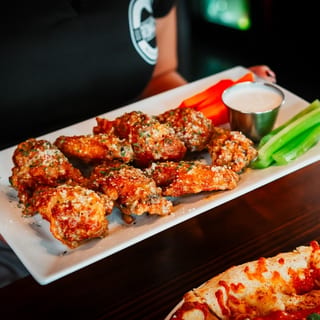 Wings