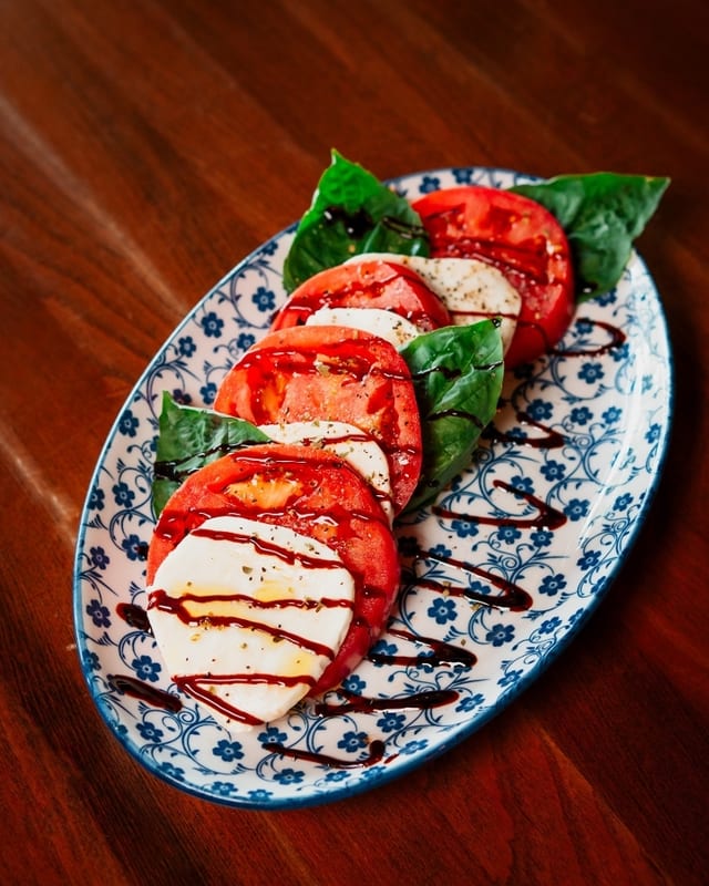 Caprese.