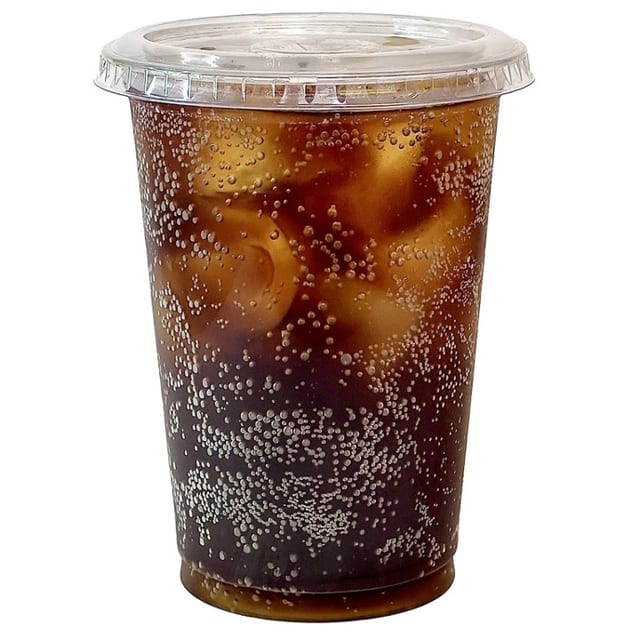 16 oz Fountain Drink.