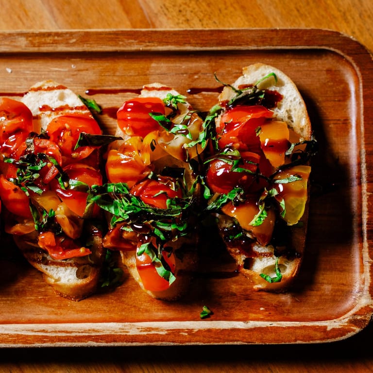 Irresistible Pizza Options