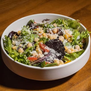 Full Veggie