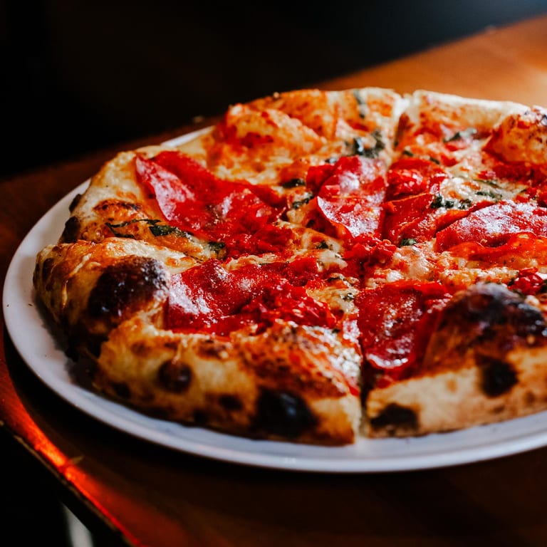 Savor Our Mozzarella Sticks