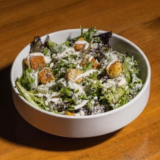 Side salad