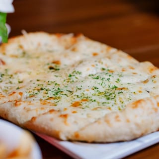 Garlic Cheese Bread