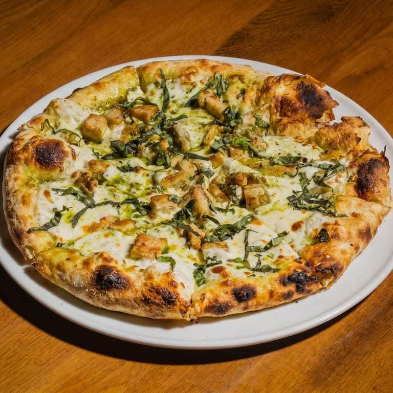 Savor Our Stromboli Today
