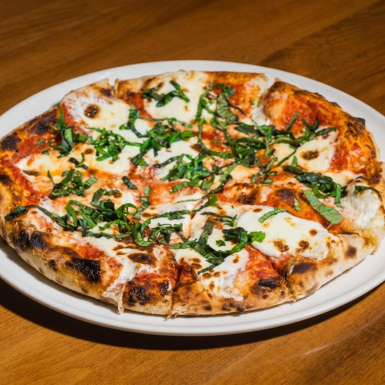 Takeout Pizza and Italian Dishes